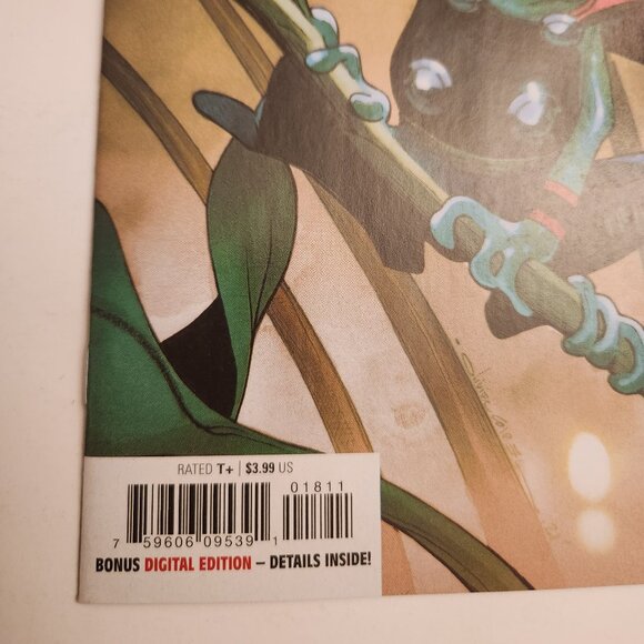 Thor #18A (2021) Marvel Comics, Throg, Donny Cates, NM - Picture 6 of 13